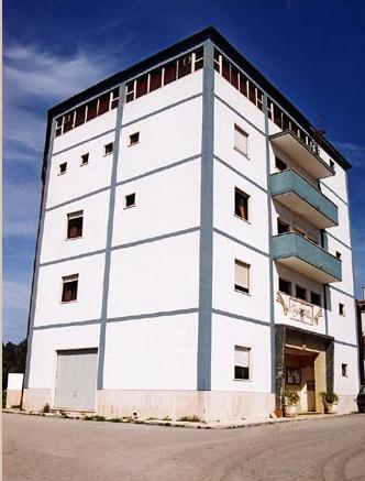Edificio da Associação Edificio da Associação